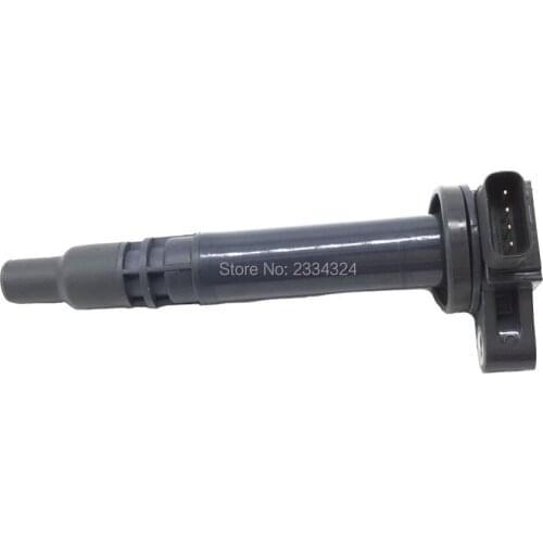 Ignition Coil For Toyota Tacoma 2.4L 2.7L L4 UF323,C1305,90919-02237,9091902237