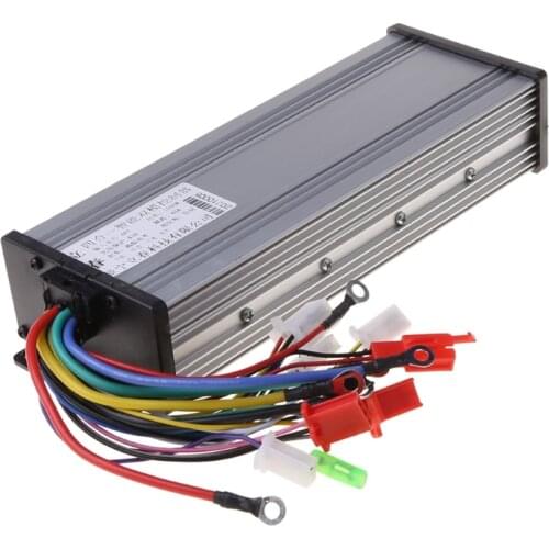 L9BE DC 48V 1500W Electric Bicycle E-bike Scooter Brushless Motor Speed Controller