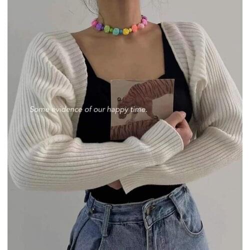 LING SHENG Necklaces