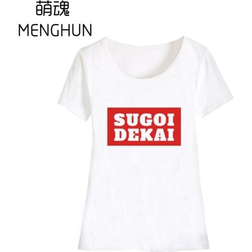 MENGHUN Women's Cotton T-Shirts