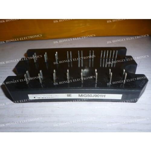 MIG50J901H Module