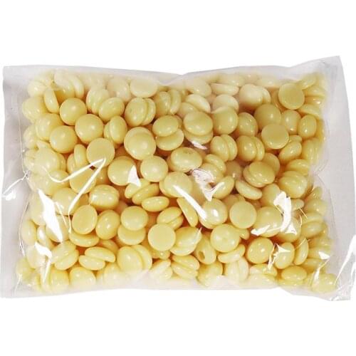 Nose Ear Hair Removal Depilation Wax Dipping Pot Hair Bean Nostril Waxing Hair Remove Removal Kit Cleaning Nose S7O2