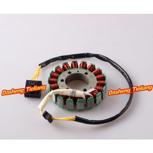 For Kawasaki Z1000 Magneto Motor Coil Engine Stator Charging Generator 2008 2009 2010 Motorbike Parts High Quality