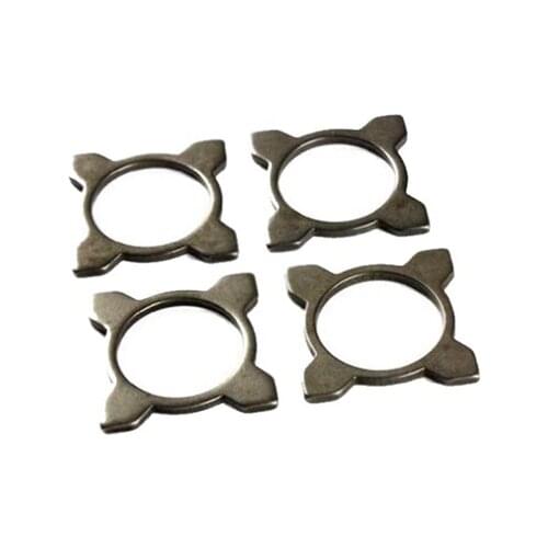 Small umbrella gear positioning pad for 1/5 hpi rovan km baja 5b rc car parts