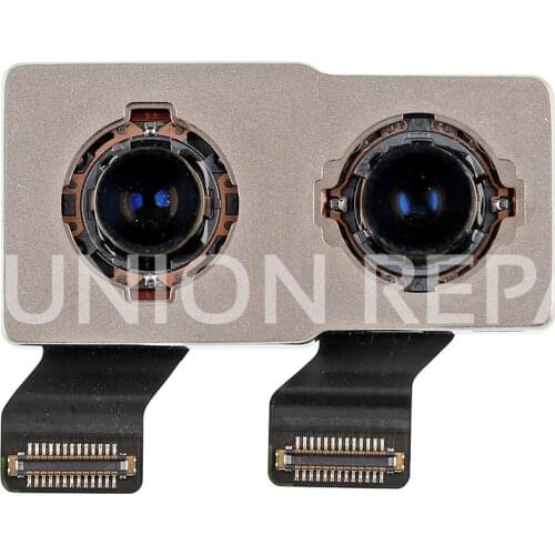 OEM Original Back Camera Replacement Rare Camera for iPhone X Tested 100% Working Good