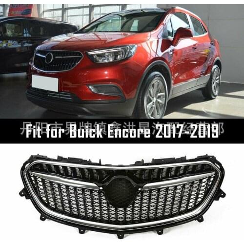 Suitable for Buick 2016-2019 Abs Encore Bumper Grille