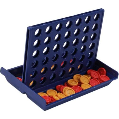 Parent Child Game Chess Blue childrens Chess Educational Toy Bingo Intelligence Training childrens Chess