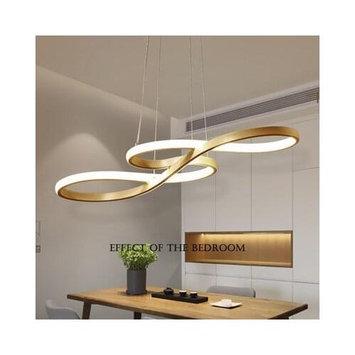Nordic led ceiling light balcony porch restaurant home decoration