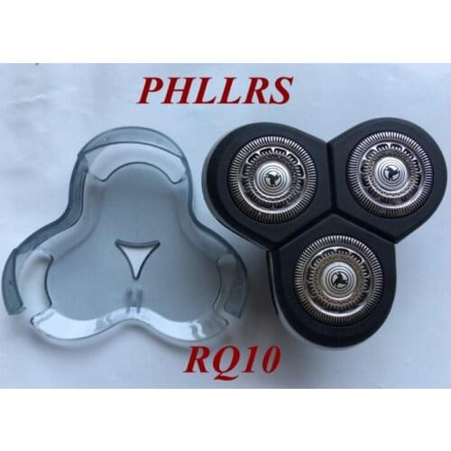 RQ10 Razor blade replacement head for philips Norelco Shaver RQ11 RQ12 RQ32 RQ1290 RQ1290CC RQ1251 RQ1251CC RQ1252 RQ1252CC hq2