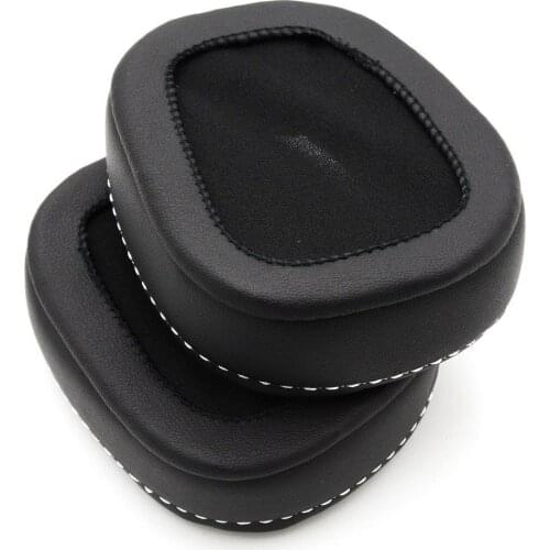 Replacement Earpads Ear Pads Cushions Cups for Audio-Technica ATH-M50 M50S M20 M30 M40 M40X ATH-SX1 Headphones Headset
