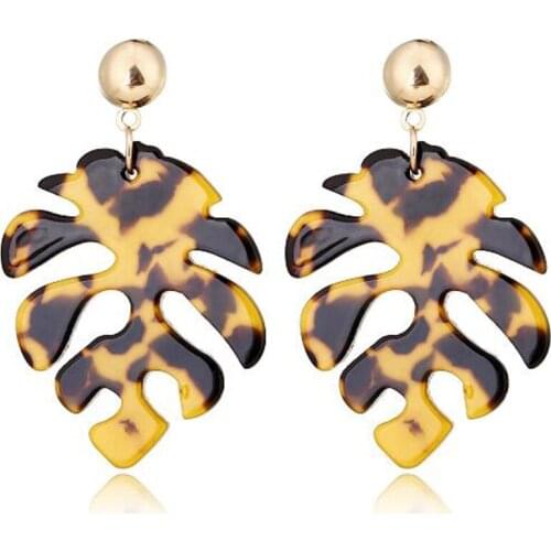 Xuben Dangle Earrings
