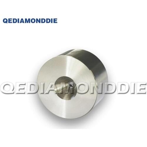 0.1-1.5 MM PCD Dies For Gold wire Manufacturer