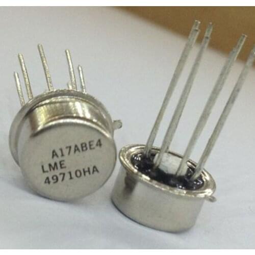 1pcs/lot LME49710HA 49710 Good quality