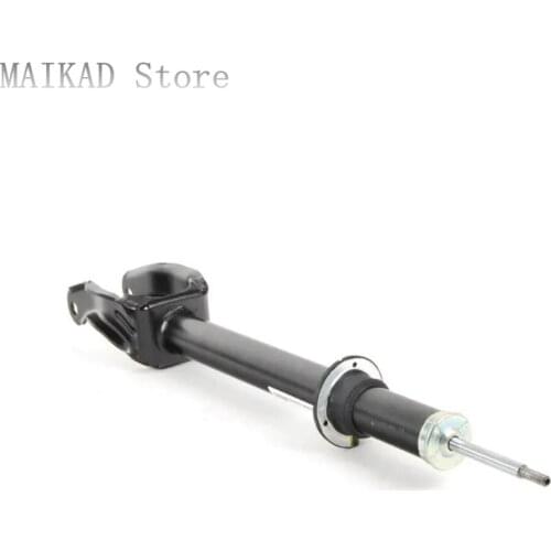 Front Shock Absorber Strut Damper for Mercedes-Benz W166 GLE250 GLE350 GLE400 GLE500 GLE320 GLE450 A1663231000