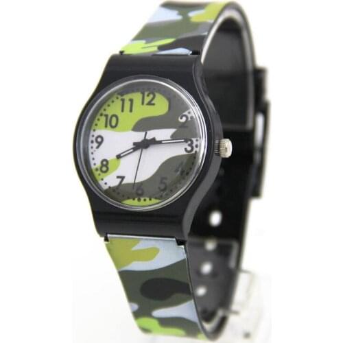 CLDR Children's Quartz Watch