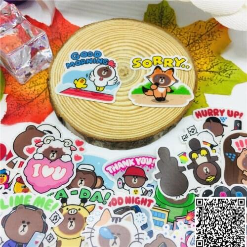 40 pcs Anime festive flaming Stickers for Car Styling Bike Motorcycle Phone book Travel Luggage toy Funny Sticker Bomb Decals