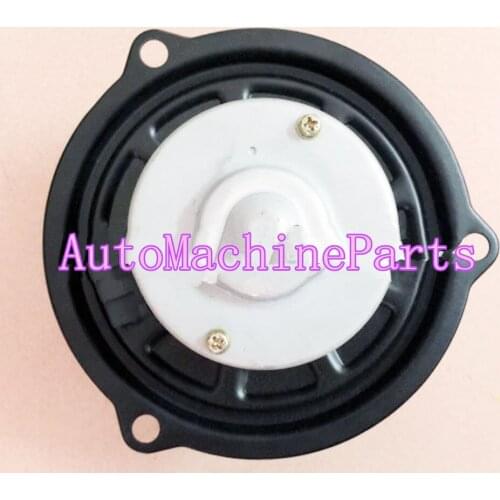 Blower Motor Fit For Excavator PC200-6 24V