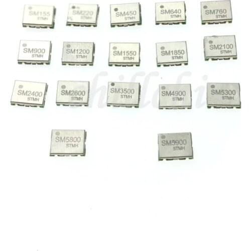 Voltage controlled oscillator VCO 17 kinds each kind 1pcs