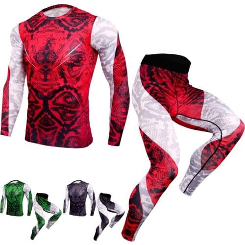 JACKDISI Men's Sleeveless T-Shirts