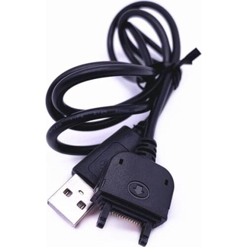 Charging and Data Sync Cables for Sony Ericsson U1 U10 U100 U100i U10i U1i V630i V640i X5 J230i
