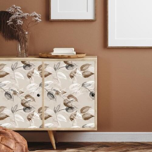 RA0215 foils adhesive very high resolution, size 60x500 cm, for eletrodomestici kitchens cabinets tile furniture tables