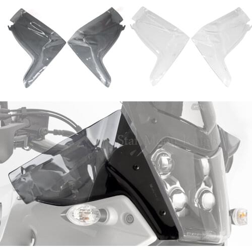 NicoBakker Windshields