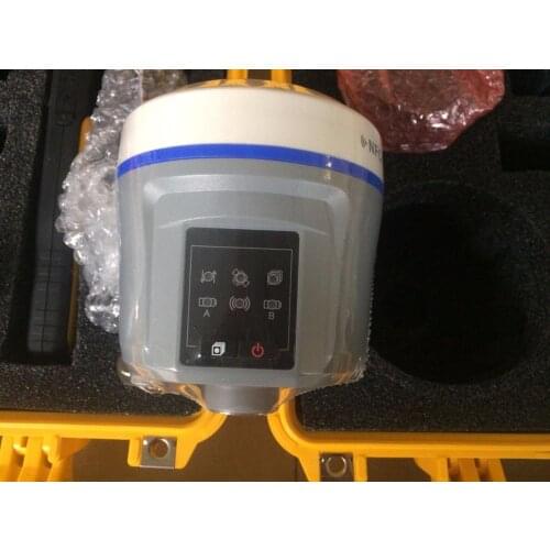 NEW C HC X10 GPS RTK receiver GNSS