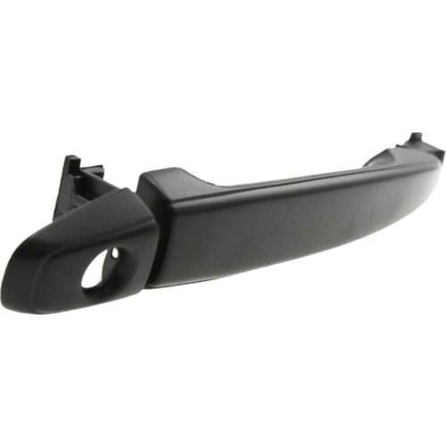 Automobile Front Left Door Handle Suitable for Toyota Camry 2007-2011 Tacoma 2005-2012 69211AE010 FDH010291