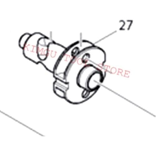 SPINDLE for Makita 326066-5