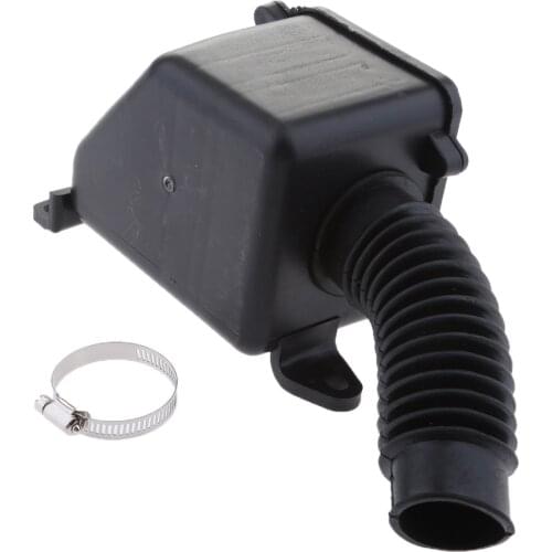 Replacement Air Filter Box System for GY6 150cc 157QMJ ATV Quad Bike 4 Wheeler Buggy Go Kart Scooter Moped