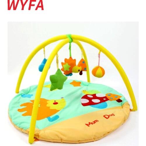 Wyfa Rugs For Children