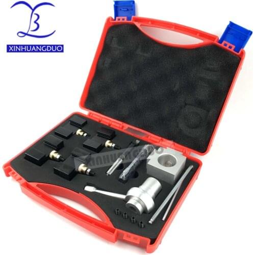 Clamps For Machine Tools XINHUANGDUO China