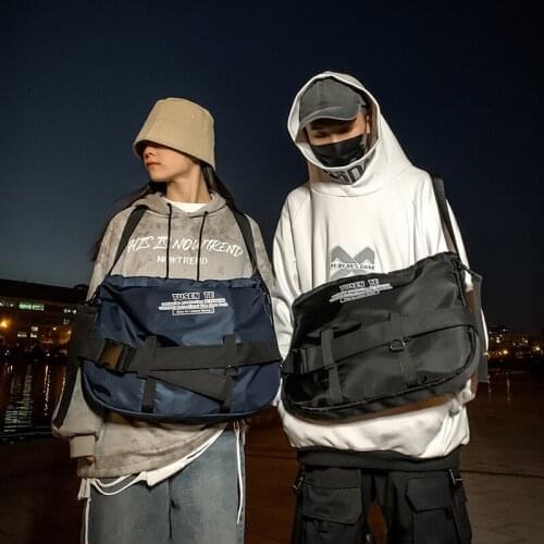 YIMULEI Men's Travel Bags