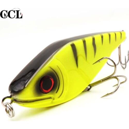 3.5inch 0.9oz Hard Jerkbait Suspending Swimbait NO.4 Treble Hooks Freshwater Seawater With 3D Eyes For Shad Troute Pike