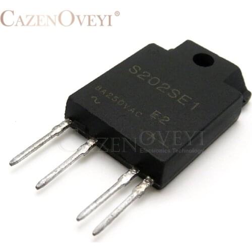 1pcs/lot S202SE1 S202SE In Stock