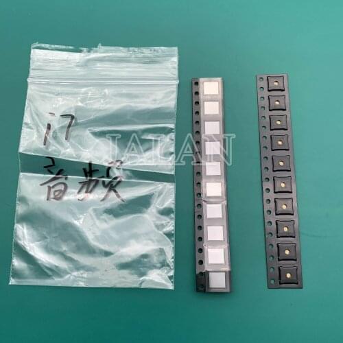 100% Original New Best Chip 5pcs/lot for Phone 7 big main audio codec ic chip CS42L71 for mobile phone repair