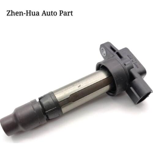 4PCS 33400-76G2 Ignition Coils Spark Plug Coil 099700-095 33400-76G21 For Suzuki- Carry EVERY DA64V Wagon R 3340081A00