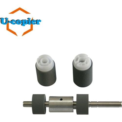 5X 4401964410 41306719000 41304047100 Paper Pickup Roller for For toshiba E-Studio 230 280 232 282 233 283 Copier spare parts