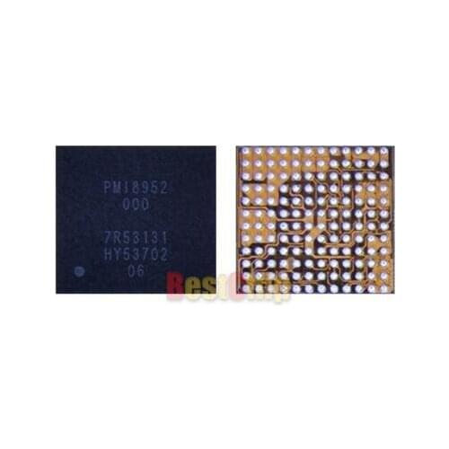 Freeshipping 5pcs/lot 8952 PMI8952 new