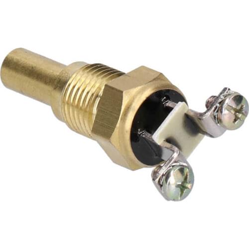 Water Temperature Sensor Water Temperature Sensor for CAT Simple To Use for Industry for CAT E320B/320C Model