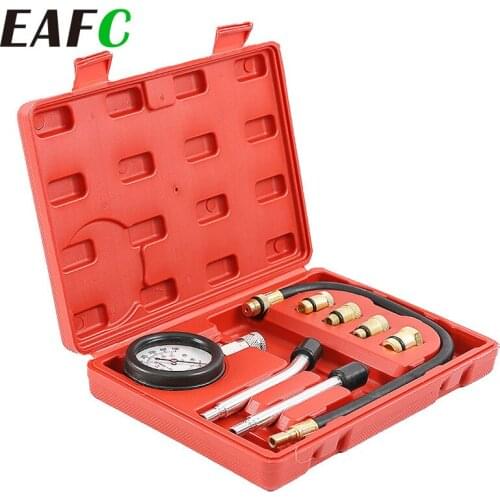 EAFC Autotools