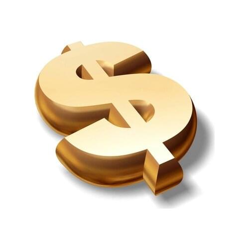 Dedicated freight link, Make up the difference,Up freight for Hong Kong/China Post Air Mail/DHL EMS fee,agreement cost for order