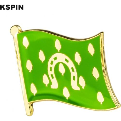 RUTLAND United Kingdom Flag Metal Badge Lapel Pins Brooch Jewelry Rozet in Badges Pin Set 10pcs XY0426