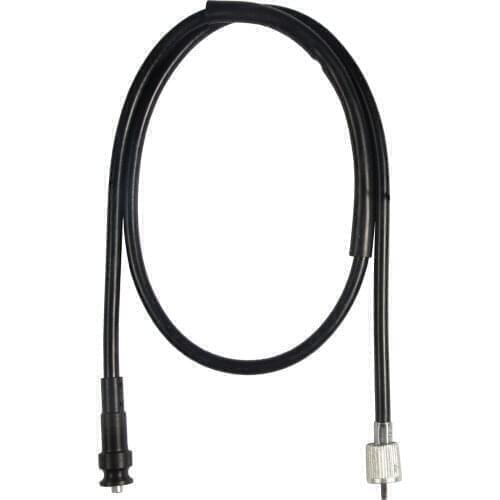 MotoMaster 44830-425-870 Speedometer Cable for Honda CX 500 C (1979-1979)