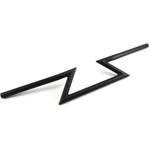 Quality Aluminum 22mm Handlebar for dirt pit bike 7/8" inch Handle bar motocross off road motorcycle