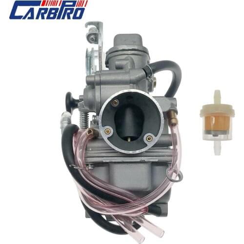 Carburetor Assembly For Yamaha TTR-230 TTR 230 2005-2009 1C6-14301-00-00