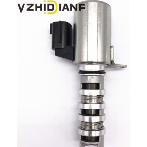 1pc New Hight Quality 23796-JK20B Camshaft VVTi Oil Control Valve for Nissan- Infiniti- Car Accessories