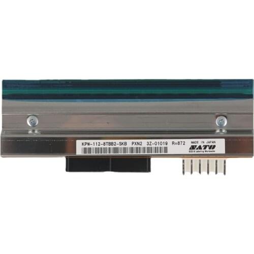 New Printhead For SATO M84Pro Thermal Printer 203dpi KHT-112-8TAK2-SKB