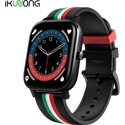 2021 New Bluetooth Call Smart Watch Men 4G Memory Card Music Player smartwatch For Android ios Phone Waterproof Fitness Tracker
