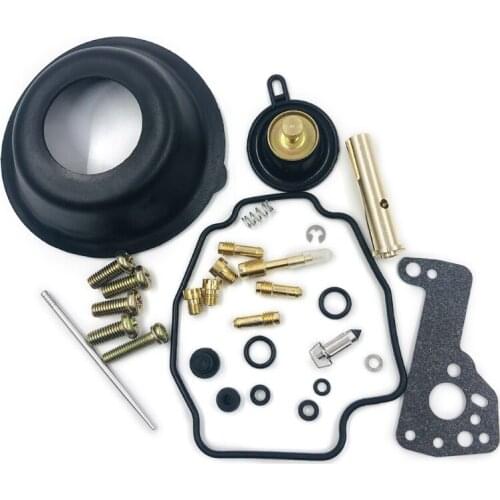 2021 New Motorcycle Carburetor Repair Kit Main Jet Sub for Ya maha VMAX V-Max 1200 VMX12